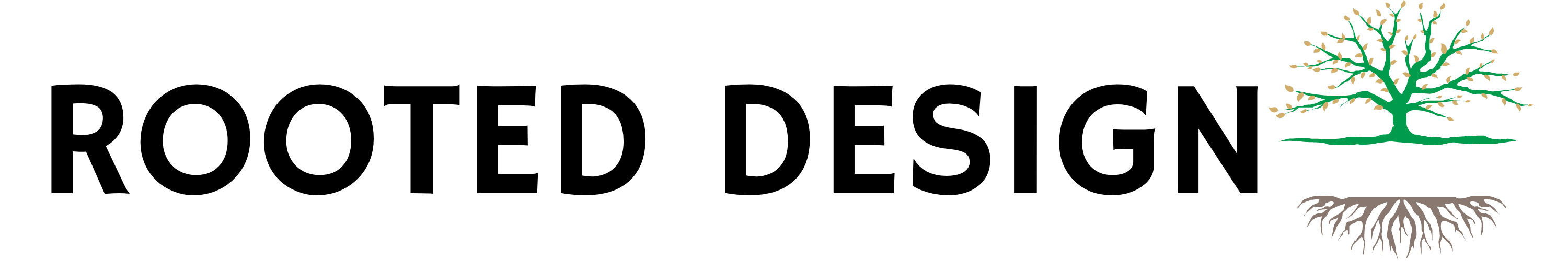 Rooted Online Design